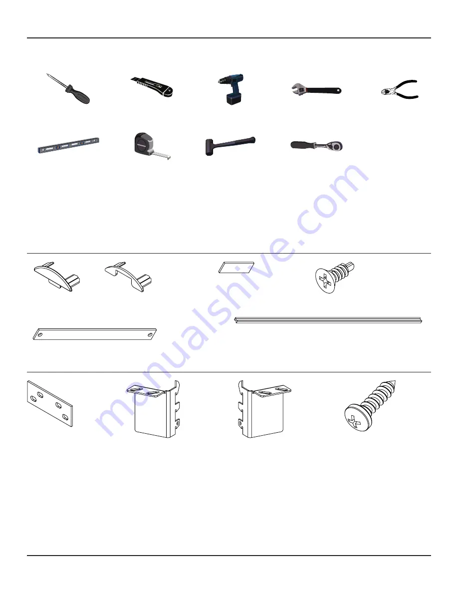 Maxon M-KIT112 Скачать руководство пользователя страница 3