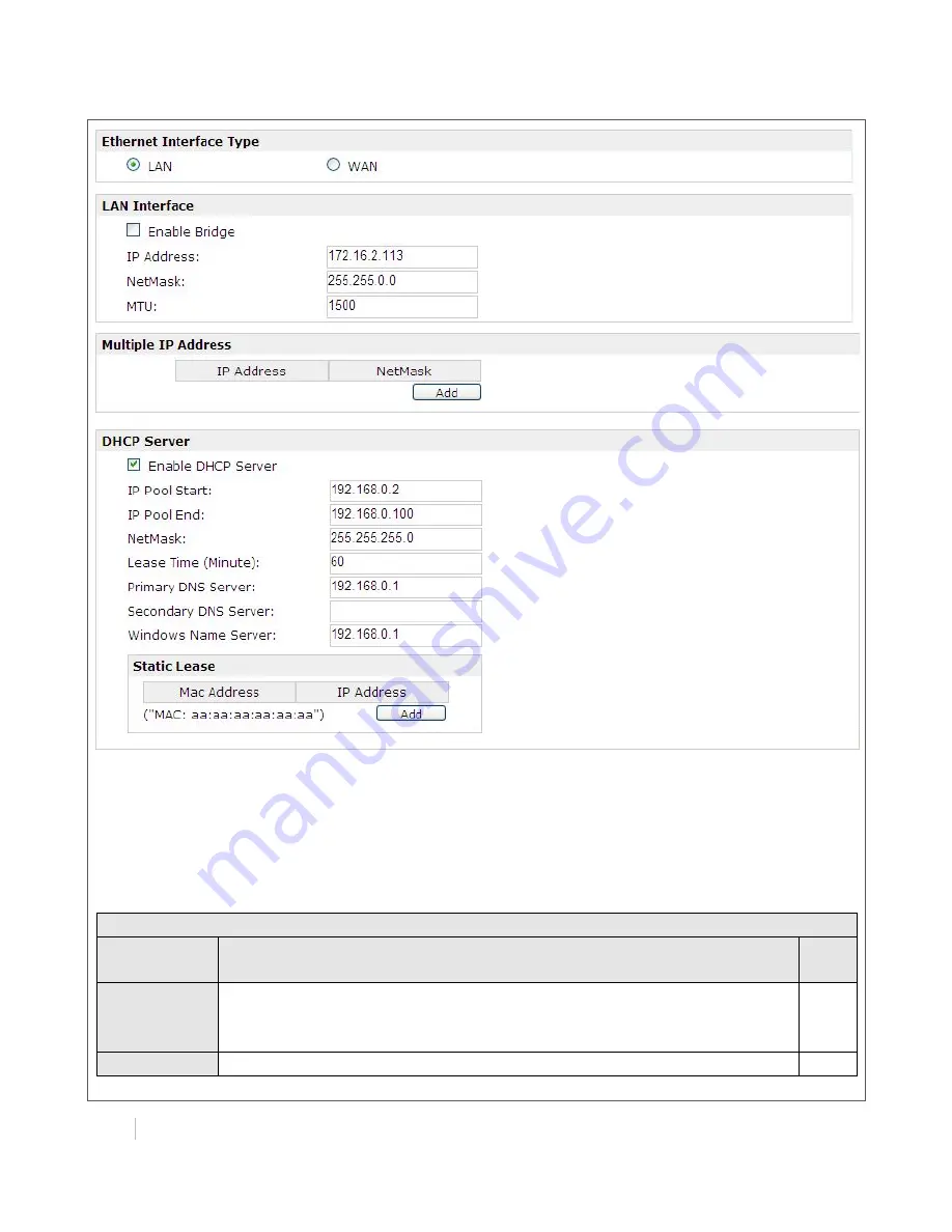 Maxon MULTIMAX MA 2040 User Manual Download Page 37