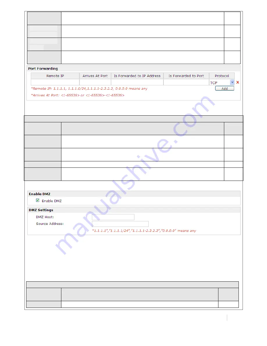 Maxon MULTIMAX MA 2040 User Manual Download Page 38