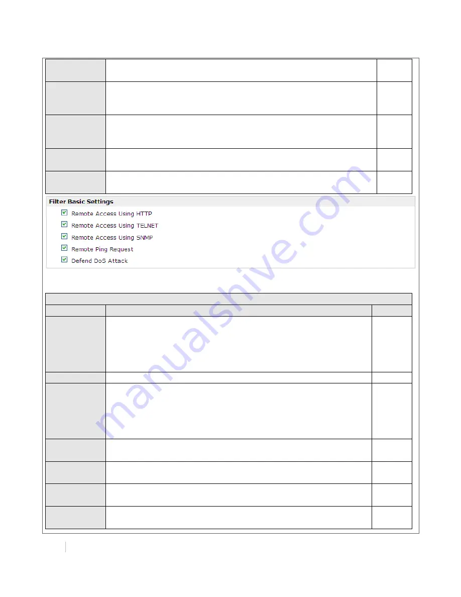 Maxon MULTIMAX MA 2040 User Manual Download Page 39