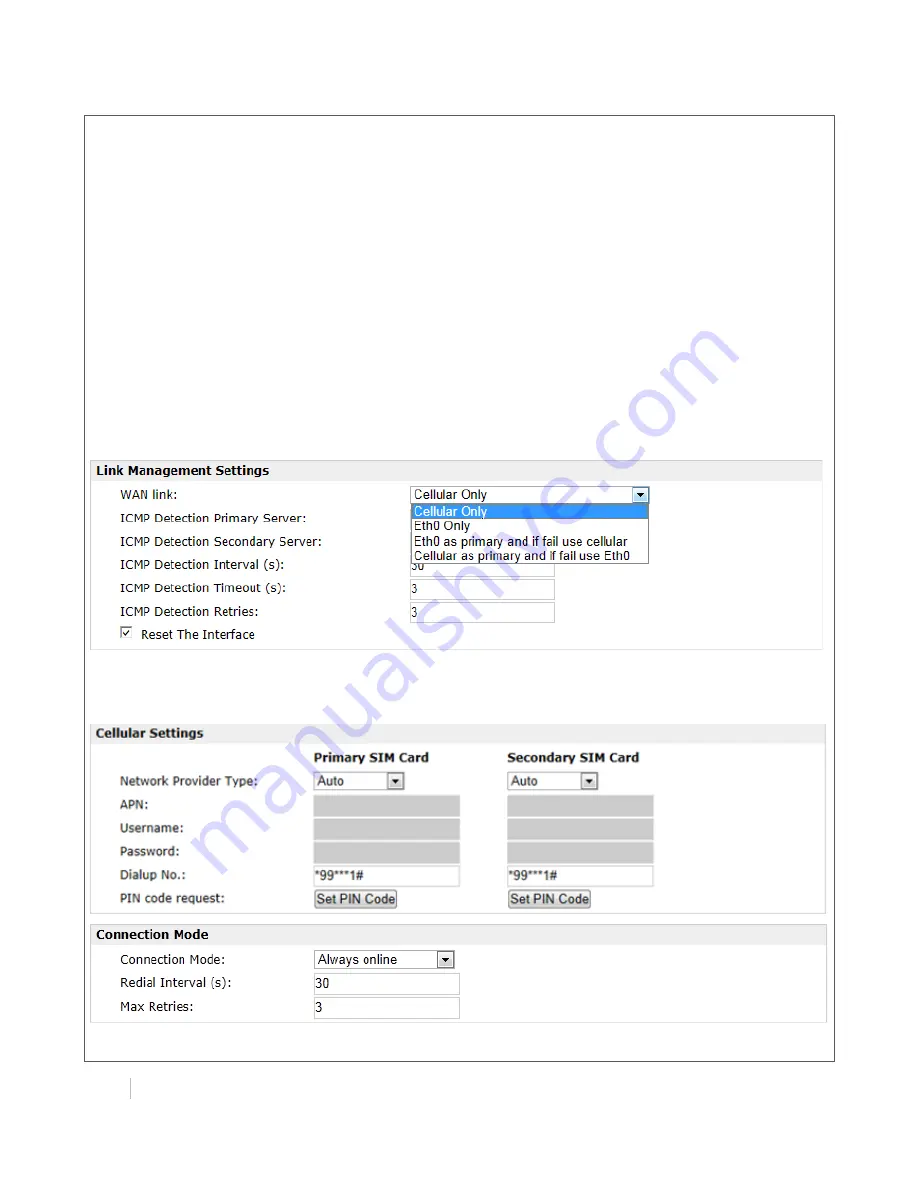 Maxon MULTIMAX MA 2040 User Manual Download Page 79