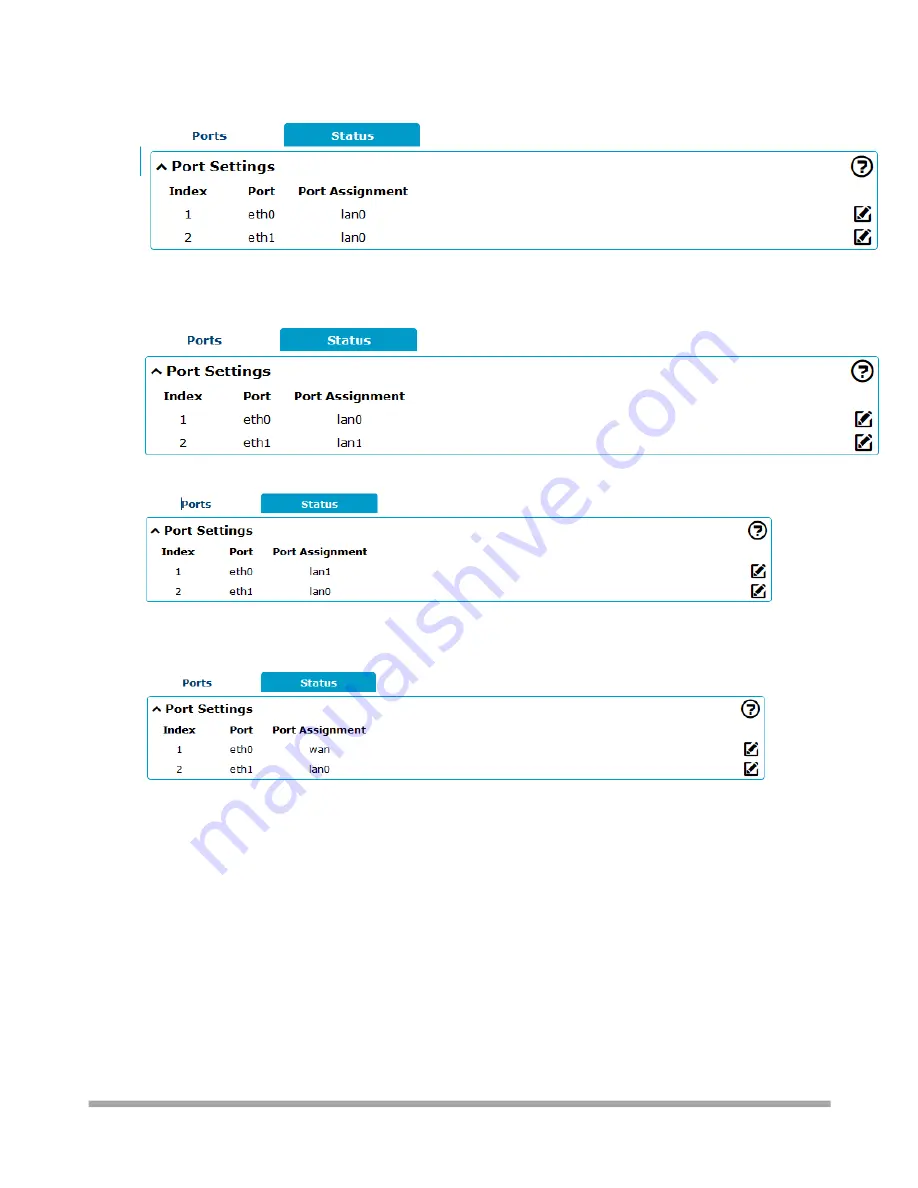 Maxon multimax+ Скачать руководство пользователя страница 45