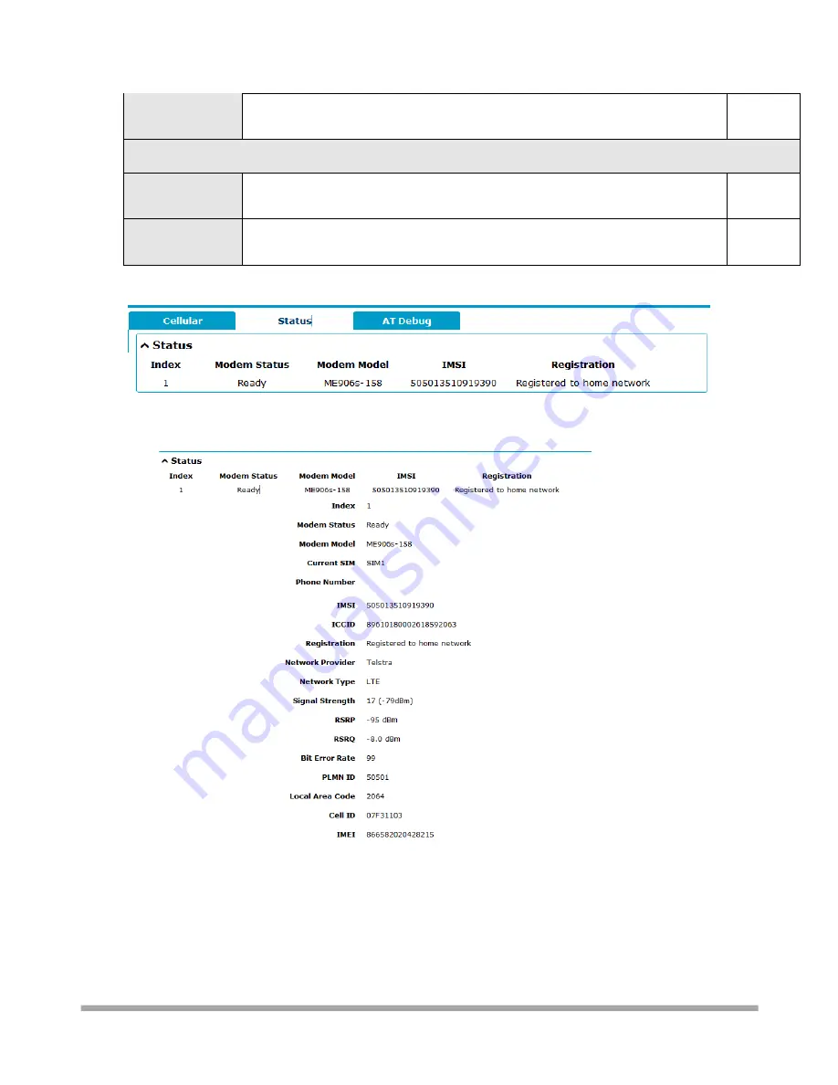 Maxon multimax+ User Manual Download Page 49