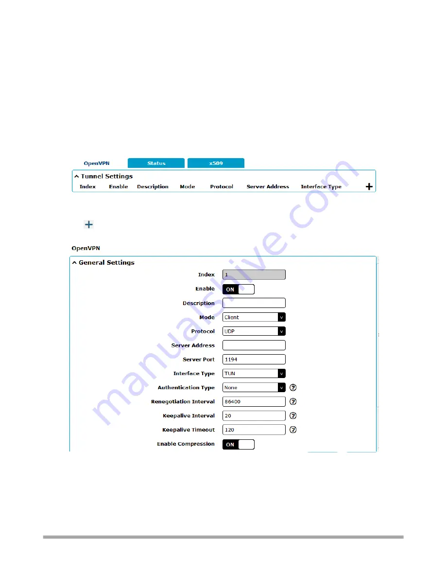 Maxon multimax+ User Manual Download Page 74