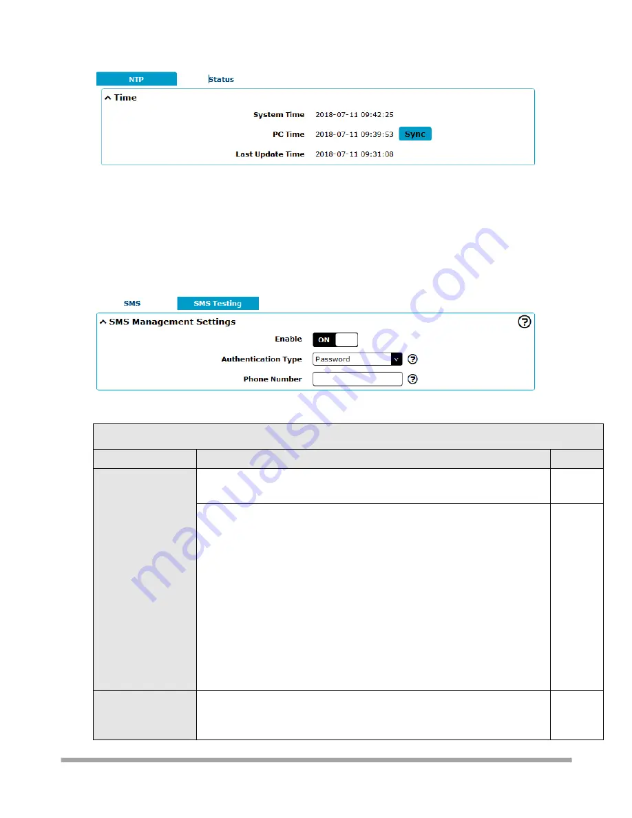 Maxon multimax+ User Manual Download Page 93