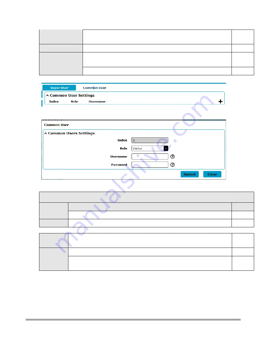 Maxon multimax+ User Manual Download Page 109