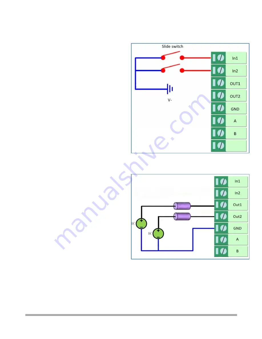 Maxon multimax+ Скачать руководство пользователя страница 111