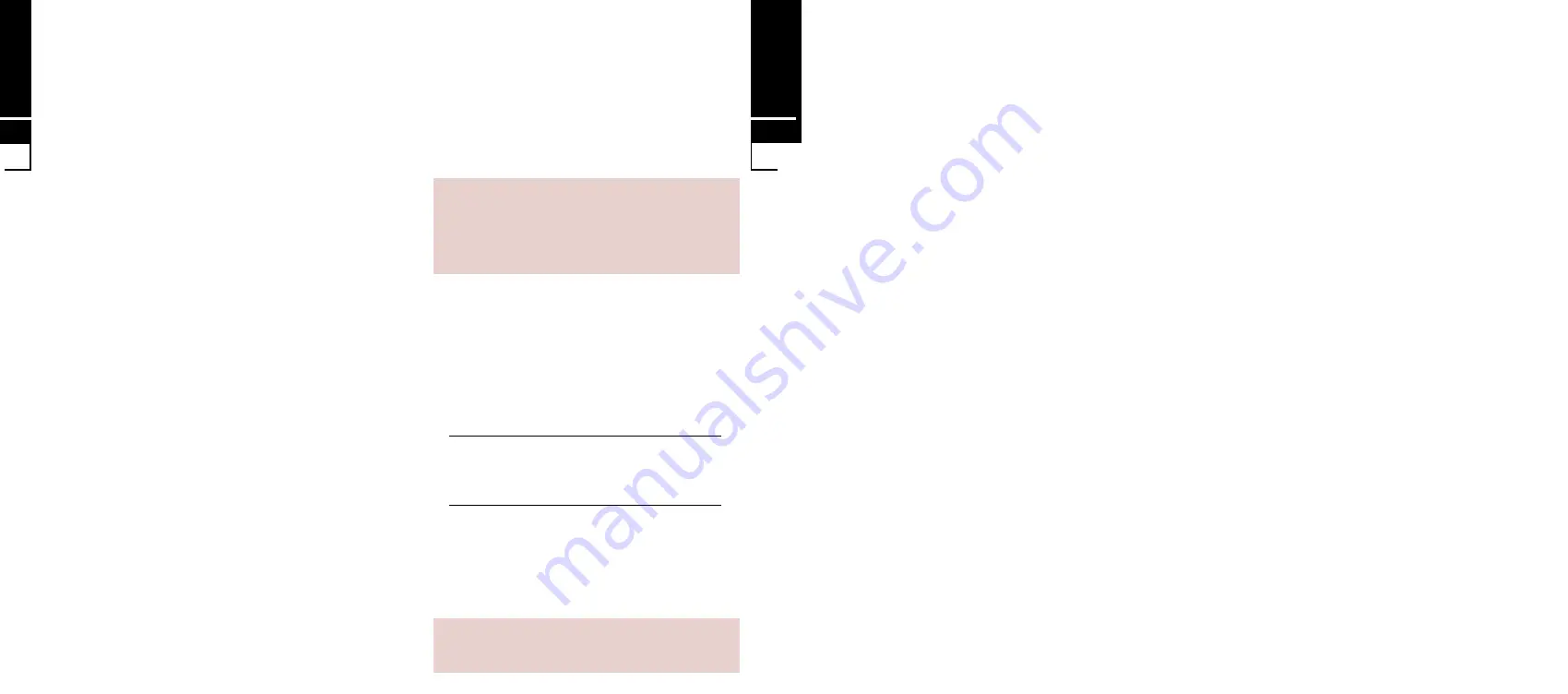 Maxon MX-6804 Manual Download Page 25