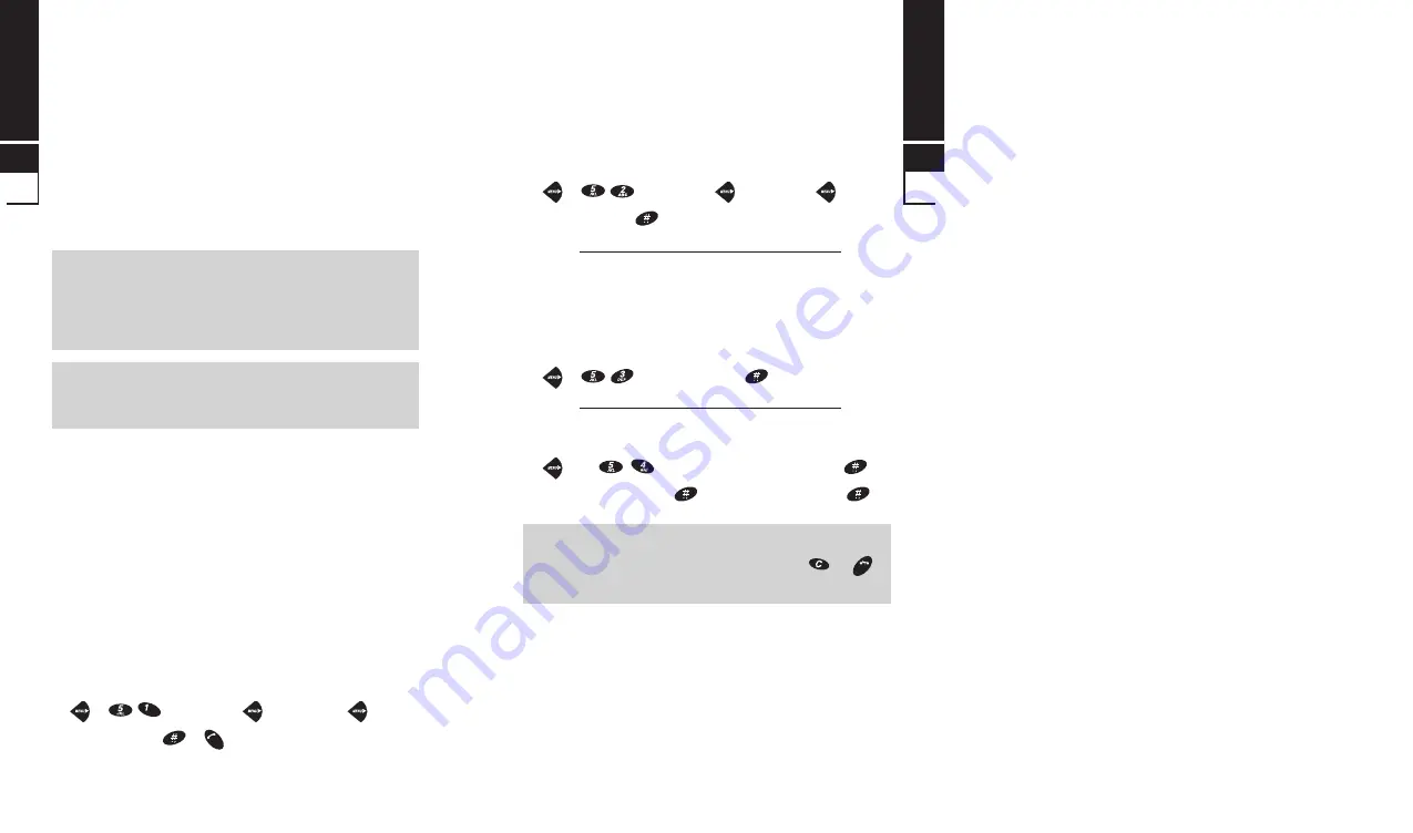 Maxon MX-6810 Quick Manual Download Page 25