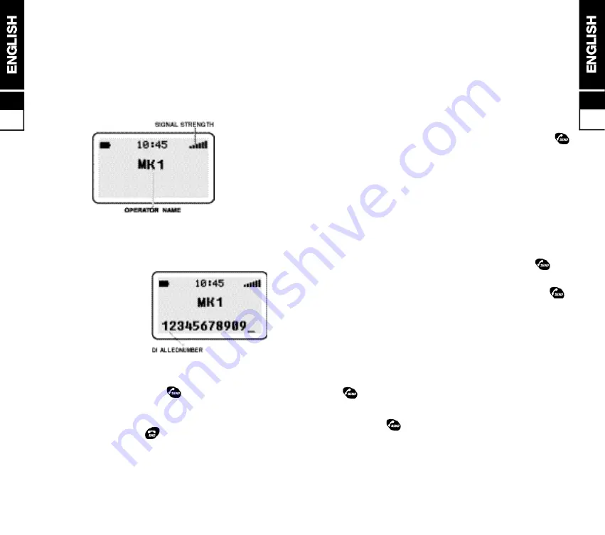 Maxon MX-6869 Скачать руководство пользователя страница 12