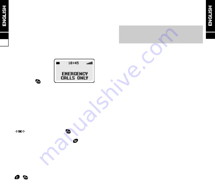 Maxon MX-6869 Скачать руководство пользователя страница 13