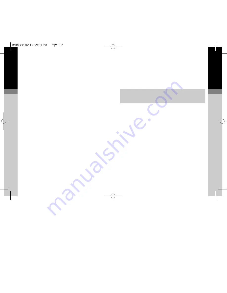 Maxon MX-6880 Скачать руководство пользователя страница 4