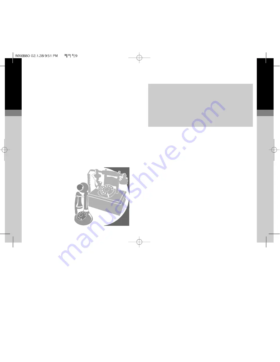 Maxon MX-6880 Manual Download Page 5