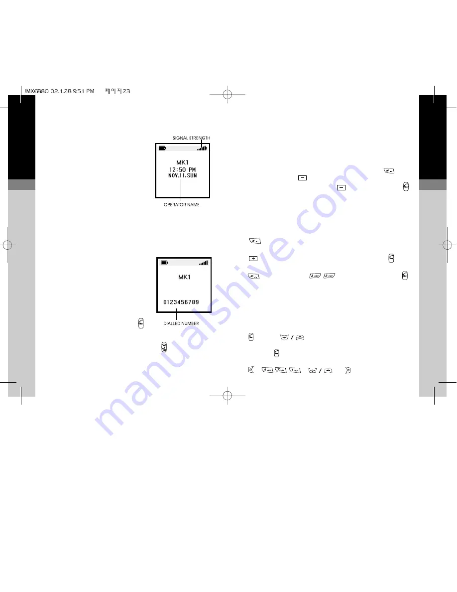 Maxon MX-6880 Скачать руководство пользователя страница 12