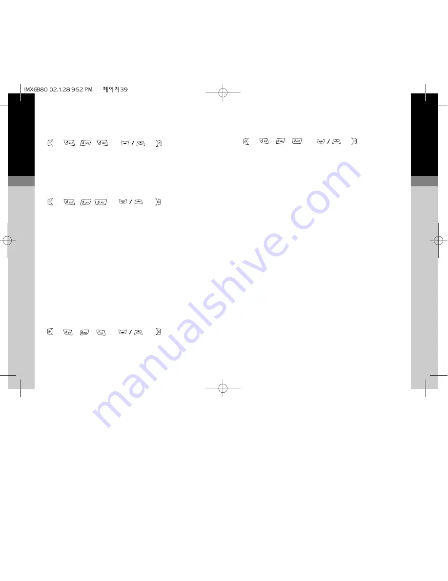 Maxon MX-6880 Manual Download Page 21