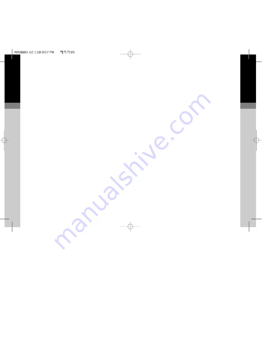 Maxon MX-6880 Manual Download Page 49