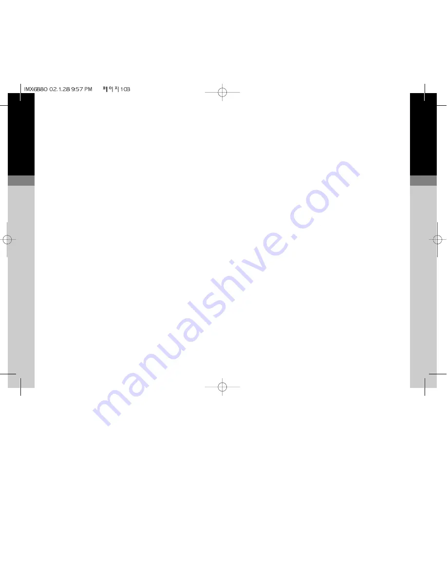 Maxon MX-6880 Manual Download Page 53