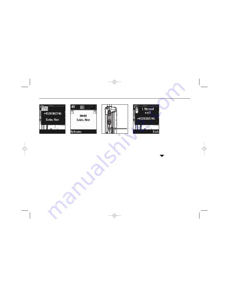 Maxon MX-7930 Скачать руководство пользователя страница 11