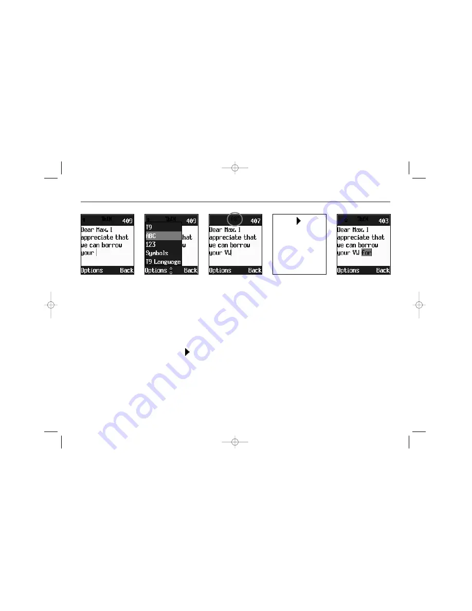 Maxon MX-7930 User Manual Download Page 22