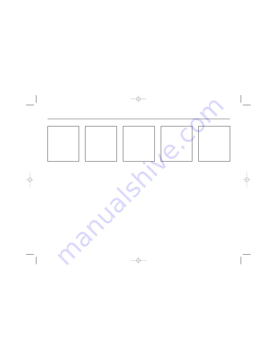 Maxon MX-7930 User Manual Download Page 29