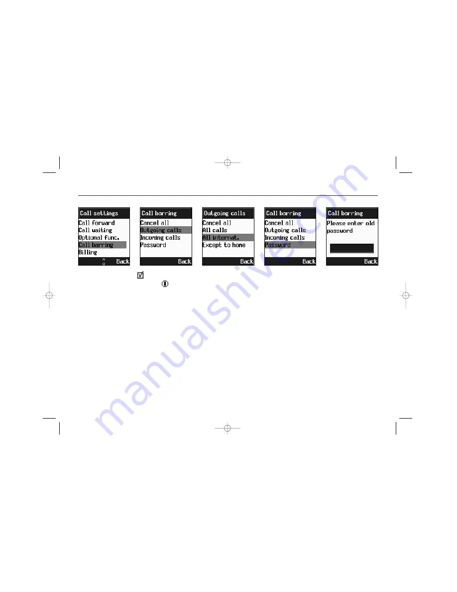 Maxon MX-7930 User Manual Download Page 63