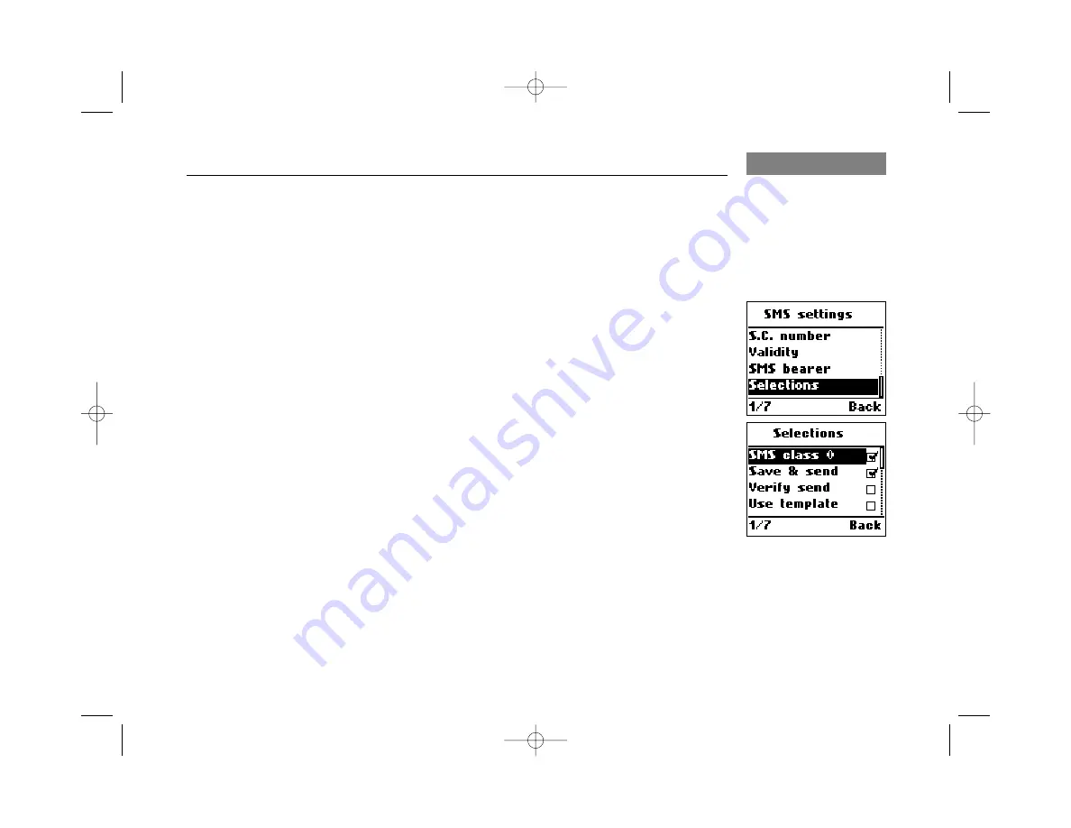 Maxon MX7812 Manual Download Page 35