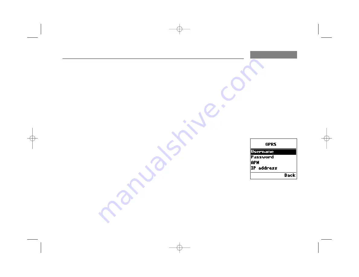 Maxon MX7812 Manual Download Page 41