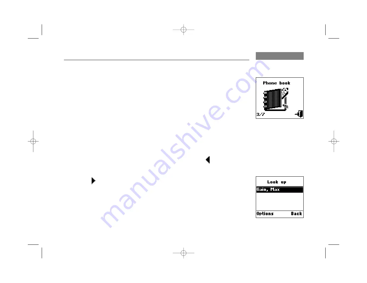 Maxon MX7812 Manual Download Page 43