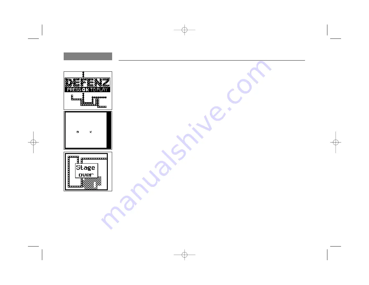 Maxon MX7812 Скачать руководство пользователя страница 58