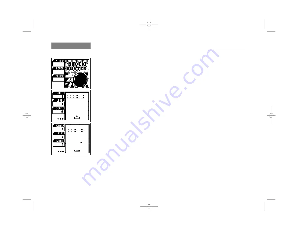 Maxon MX7812 Скачать руководство пользователя страница 60