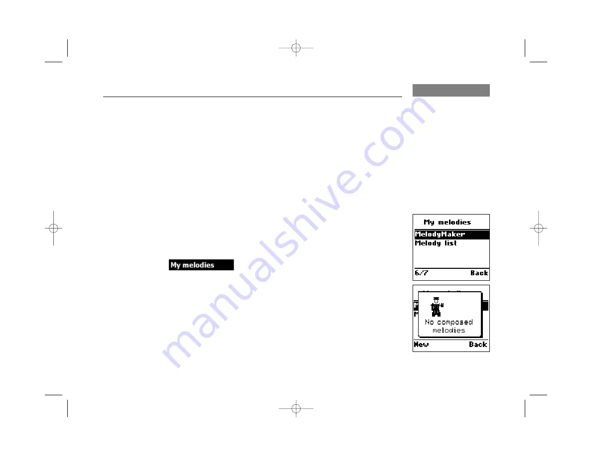 Maxon MX7812 Скачать руководство пользователя страница 63