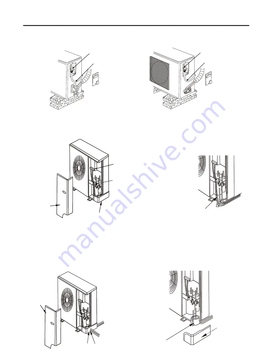 Maxon MXI 09HC001 Service Manual Download Page 8