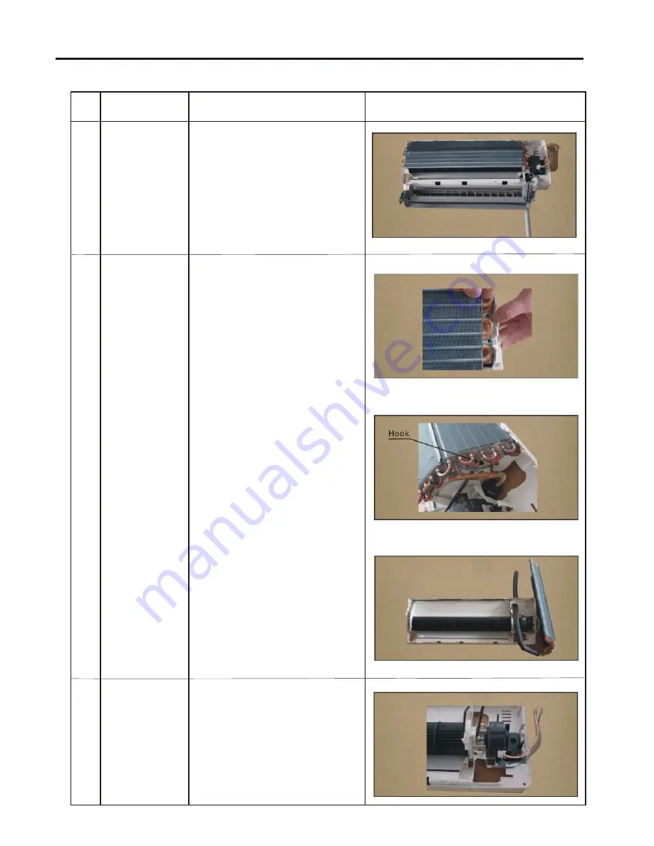 Maxon MXI 09HC001 Скачать руководство пользователя страница 24