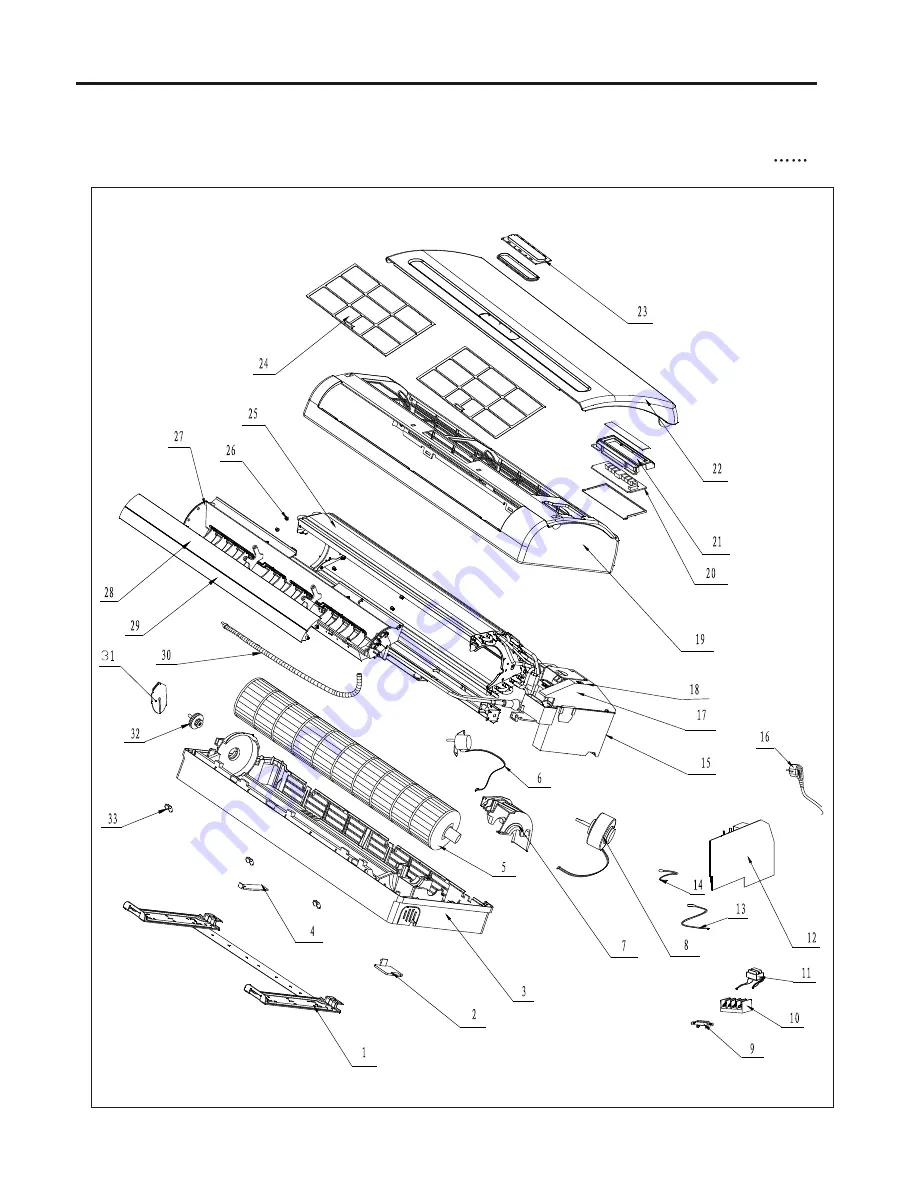 Maxon MXI 09HC001 Скачать руководство пользователя страница 26