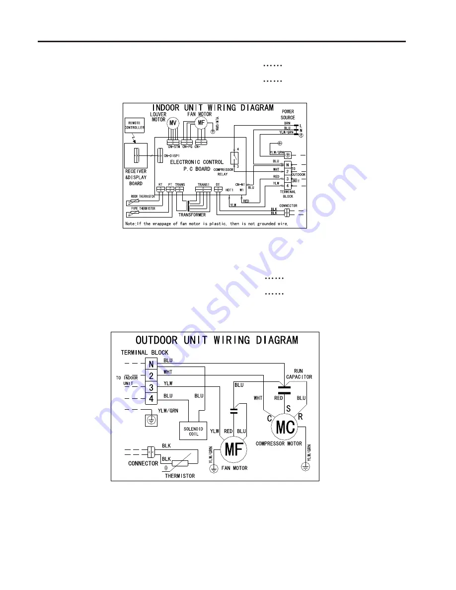 Maxon MXI 09HC001 Скачать руководство пользователя страница 43