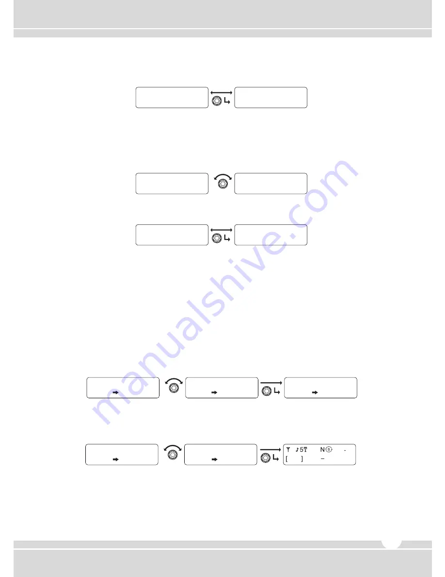 Maxon PM180 User Manual Download Page 20