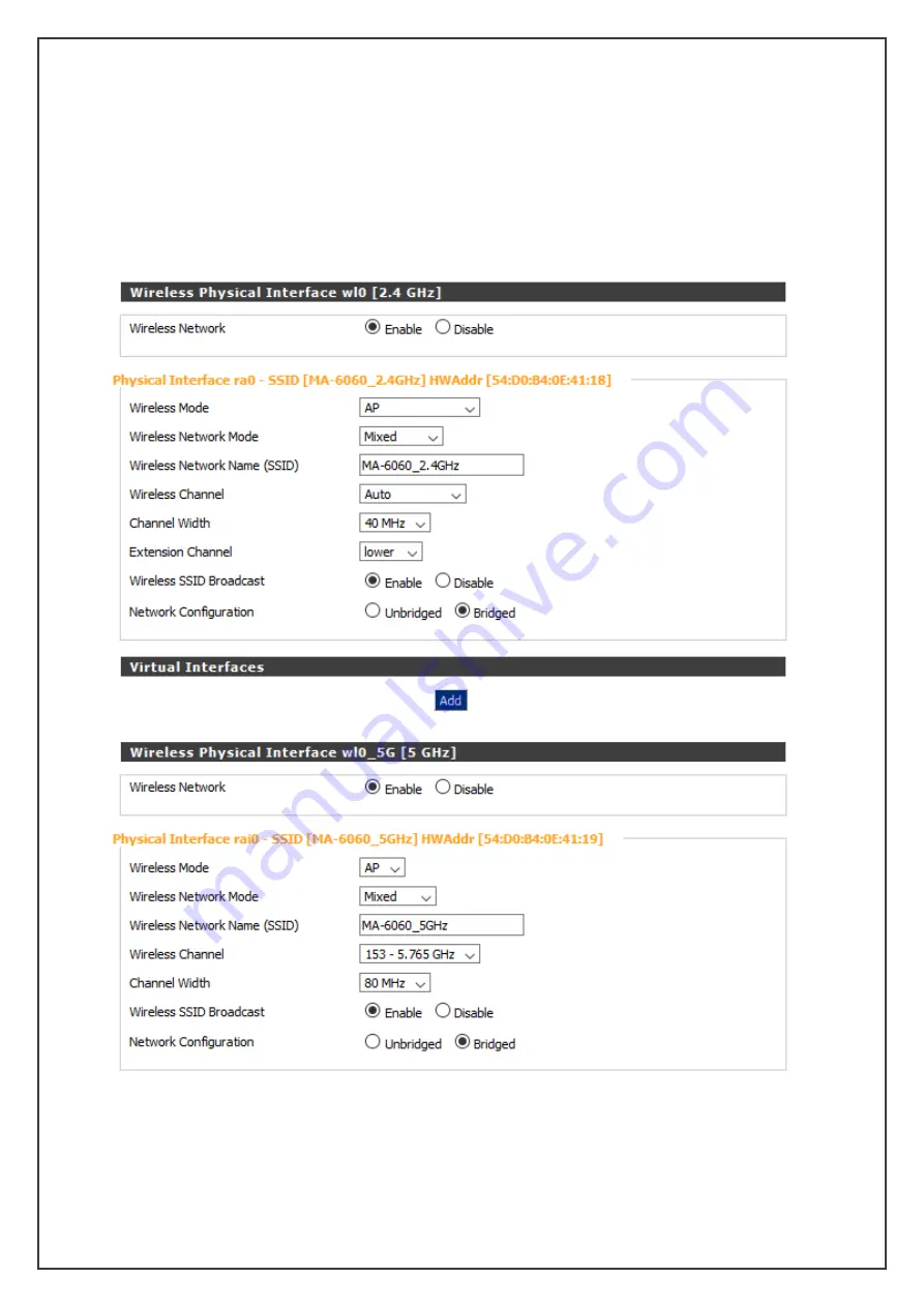 Maxon Quadmax MA-6060 Скачать руководство пользователя страница 61