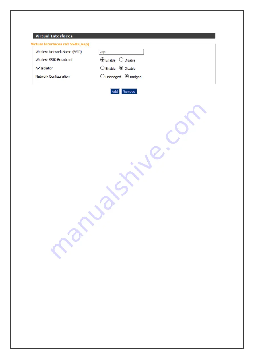 Maxon Quadmax MA-6060 User Manual Download Page 65