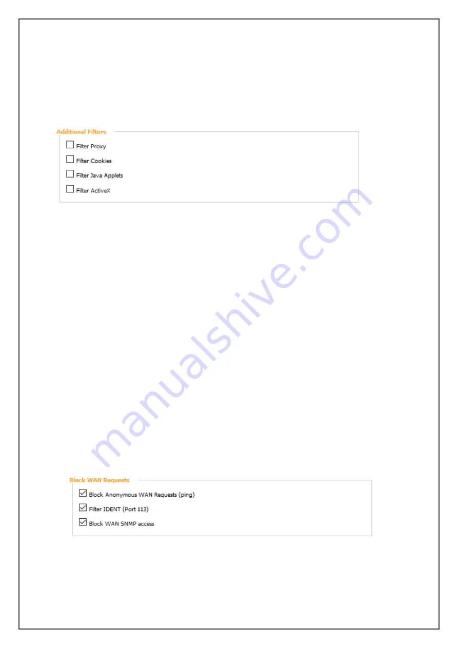 Maxon Quadmax MA-6060 User Manual Download Page 107