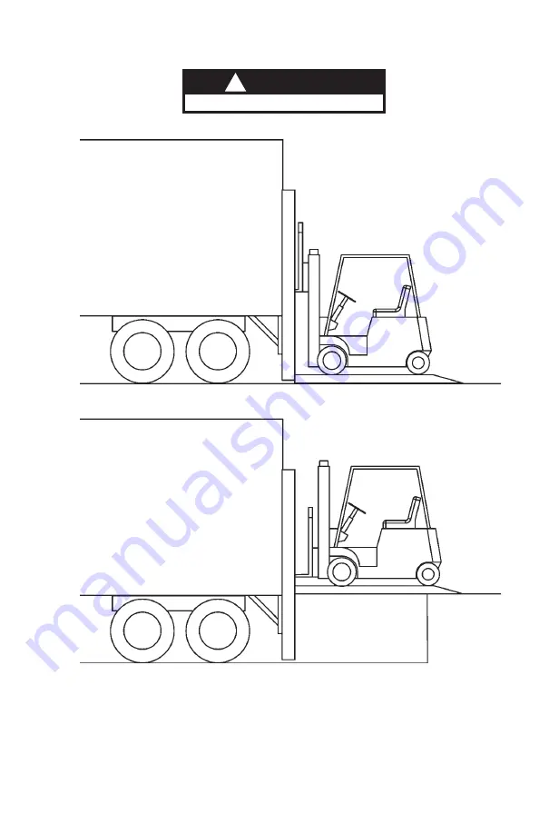 Maxon Railift RC-2B Operation Manual Download Page 11