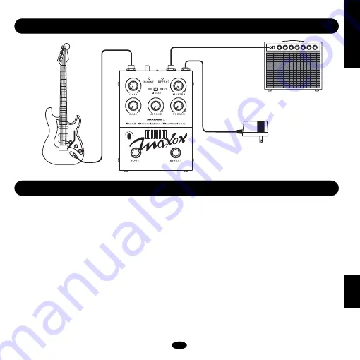 Maxon RCP660 User Manual Download Page 11