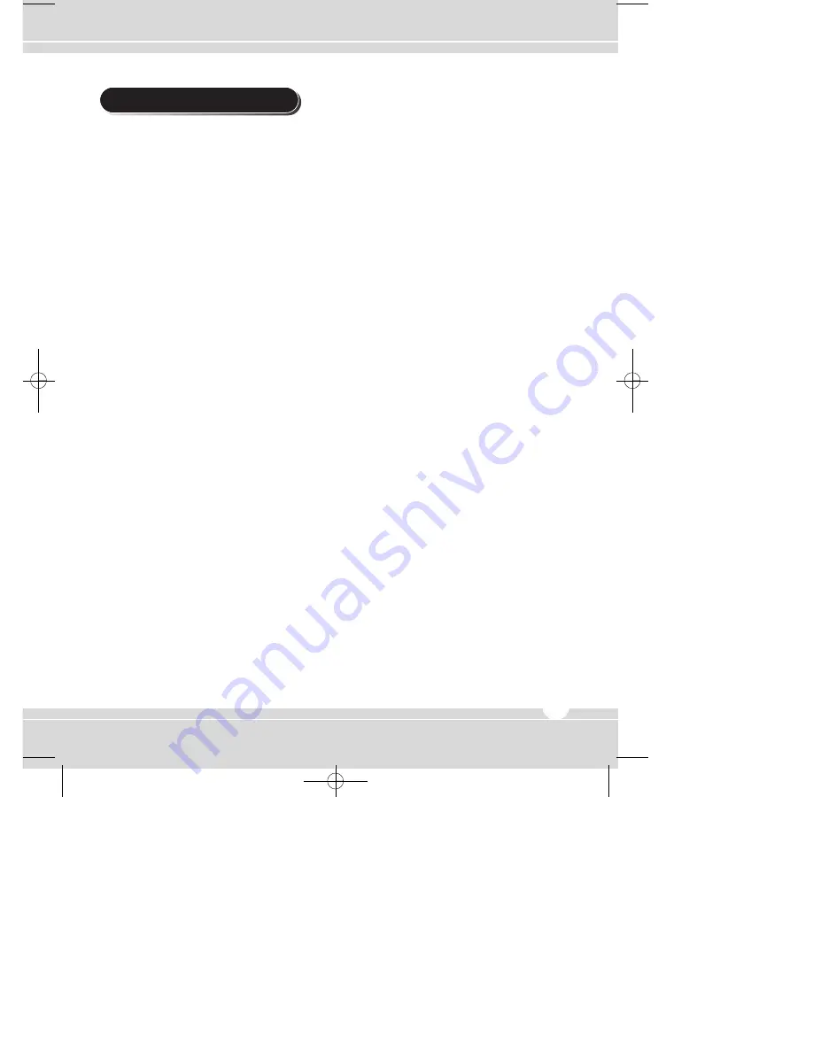 Maxon TJ-3000 Series User Manual Download Page 8