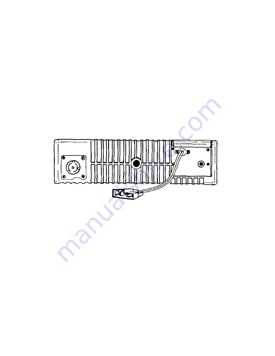 Maxon TM-4800 Скачать руководство пользователя страница 11