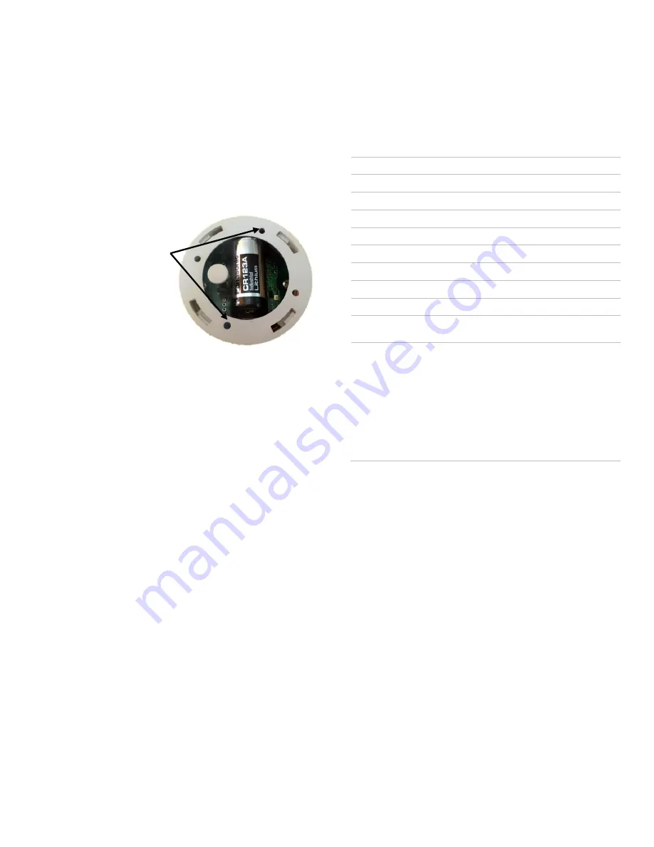 Maxouttech RF-ROR-135S-319-NN Manual Download Page 2