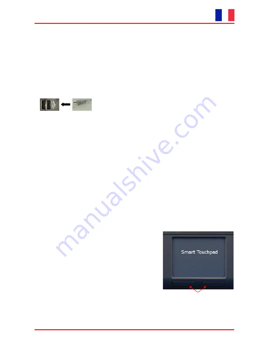 MaxPoint KeySonic ACK-340 U+ Operation Manual Download Page 12