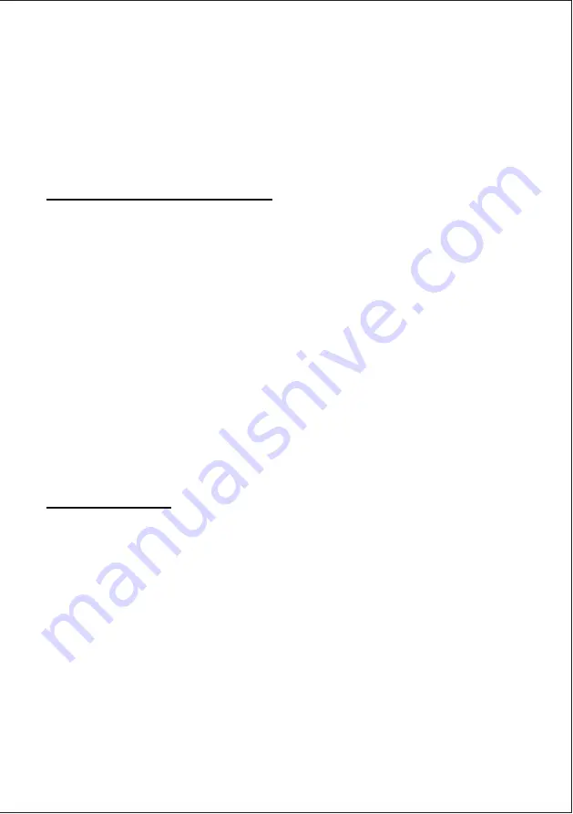 MaxPro PROFESSIONAL 114-0100 Manual Download Page 8