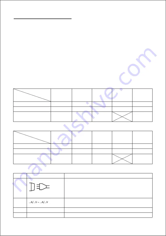 MaxPro PROFESSIONAL 114-0100 Manual Download Page 22