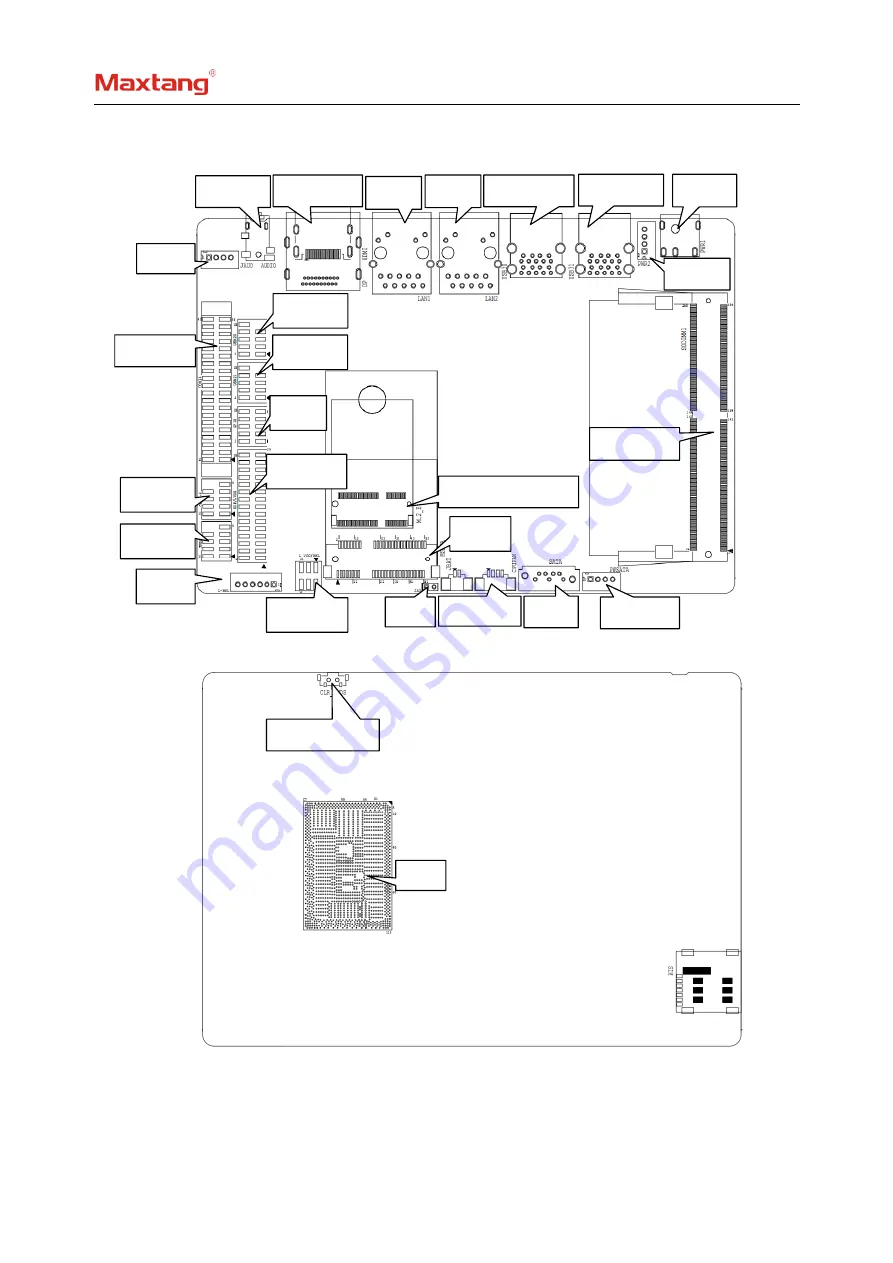 Maxtang EHL-35 User Manual Download Page 7