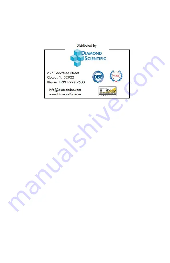 Maxtec Handi+N2 Operating Manual & Instructions For Use Download Page 2