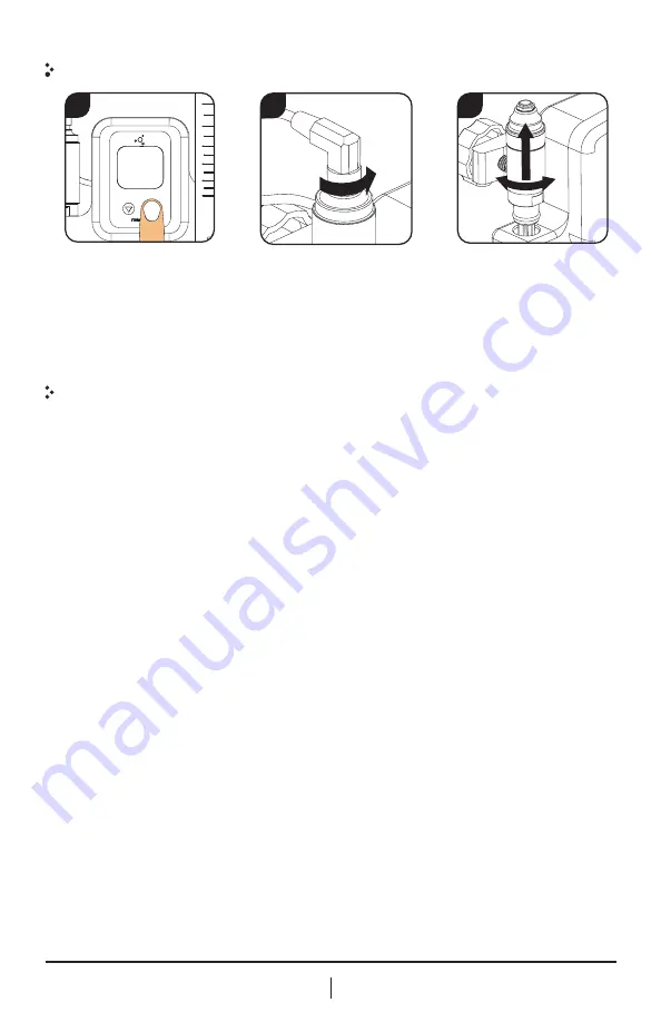 Maxtec MaxVenturi R211P03 Operating Manual & Instructions For Use Download Page 17